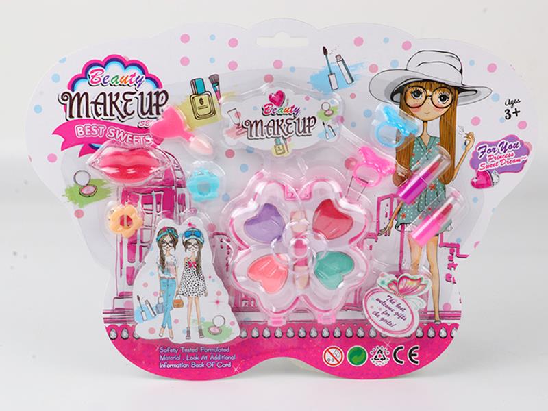 Children's Makeup Set