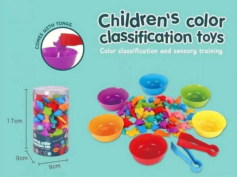 Educational And Fun Toys