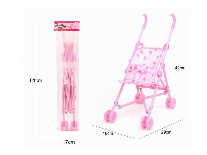 Stroller Toy