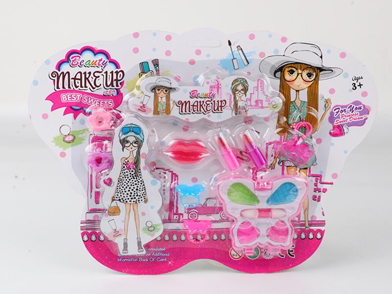 Children's Makeup Set