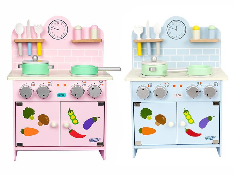 Small Cooking Bench 2 Color