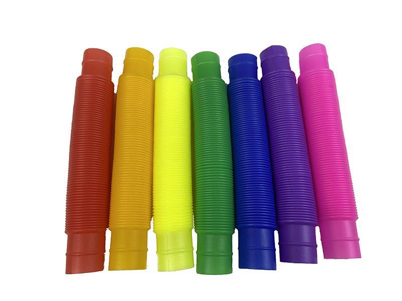 POP Tube