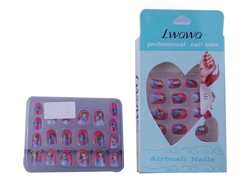 Nail Sticker Set