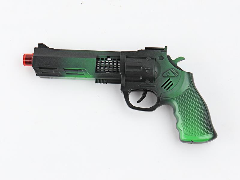 Line Firestone Gun Toy