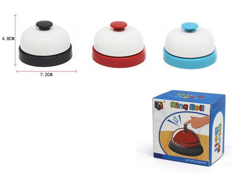 Ring Bell