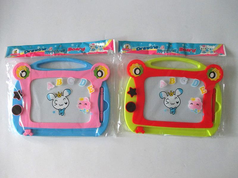 Magnetic Writing Board