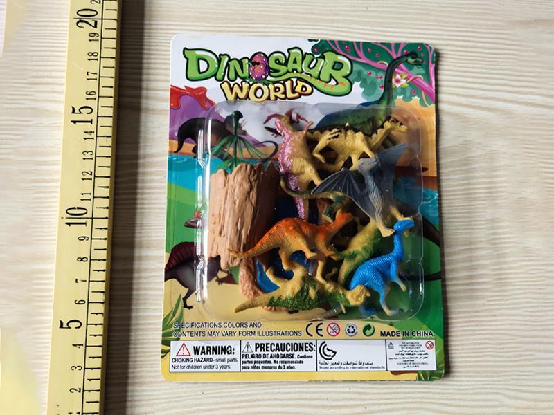 Dinosaur Series Toys