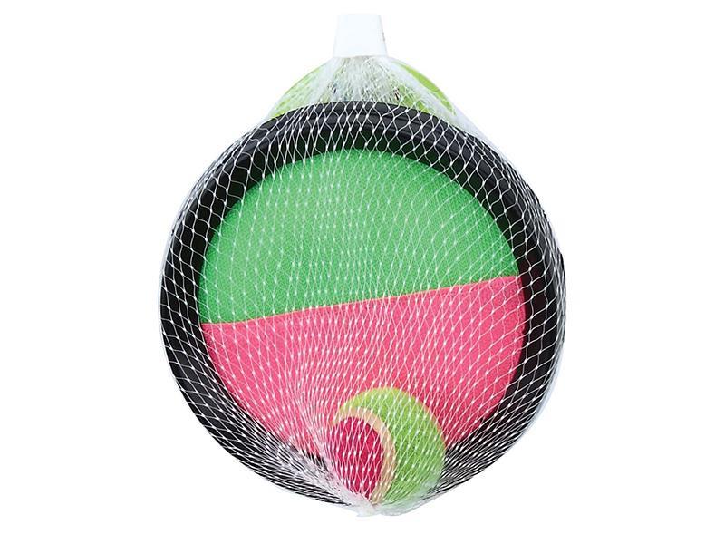 Sticky Ball Racket Set