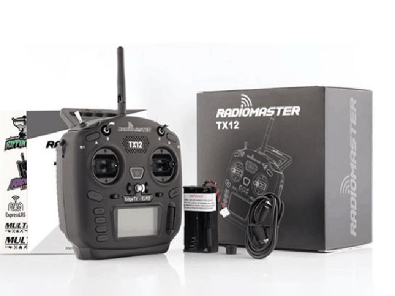 Drone Remote Controller