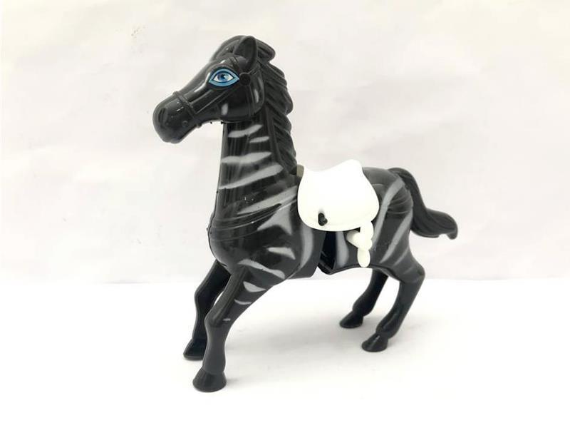 Wind Up Zebra