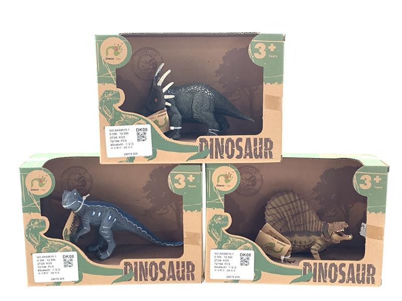 Dinosaur Model