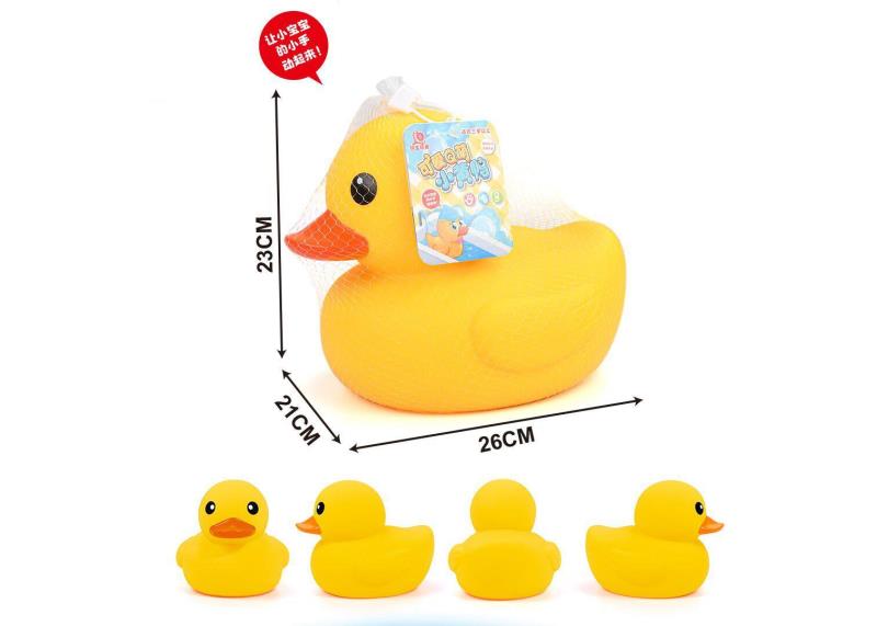 Large-Sized Hong Kong Duck