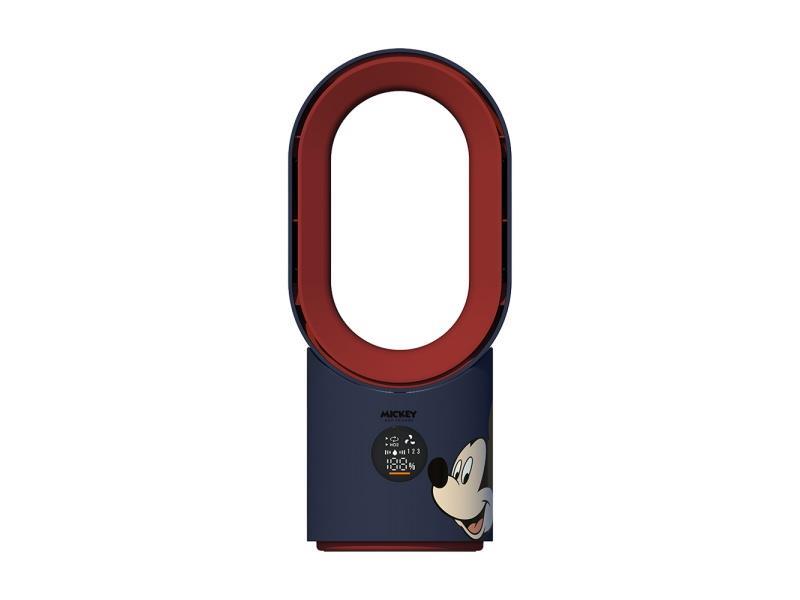 Mickey Mouse Bladeless Fan
