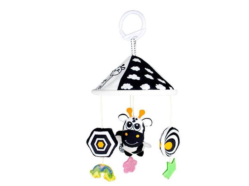 Baby Bed Hanging Toy