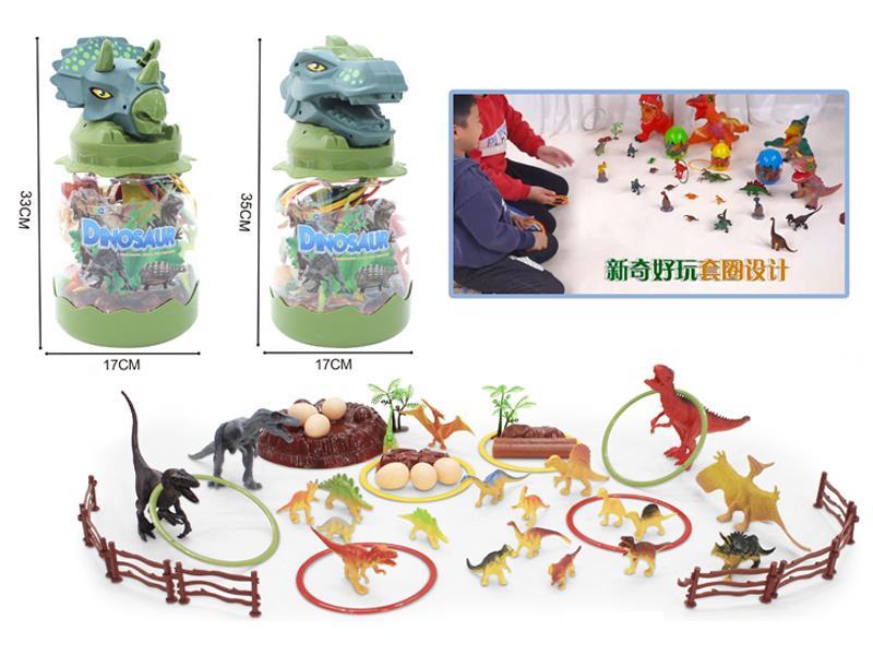 Animal Model Toys