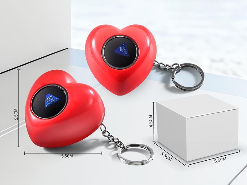 Prophecy Ball With Keychain