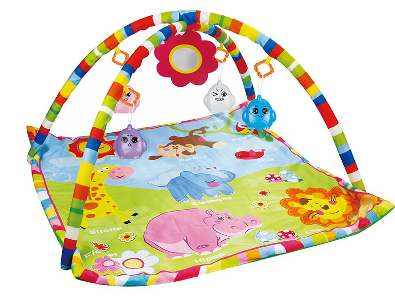 Baby Play Mat