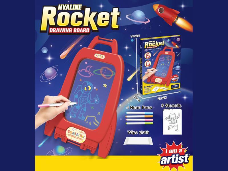 Single Sided Drawing Board