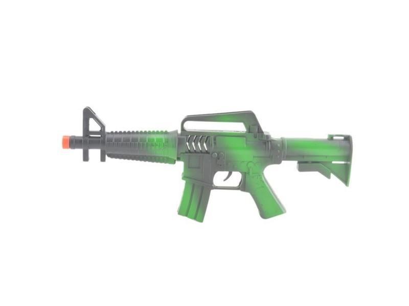 Line Apple Green Flint Gun