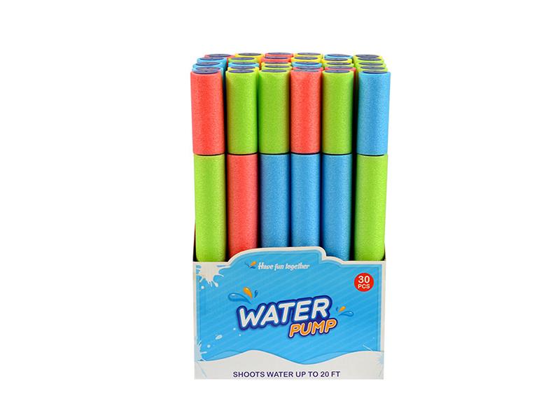 4*38cm EVA Water Cannon 30PCS