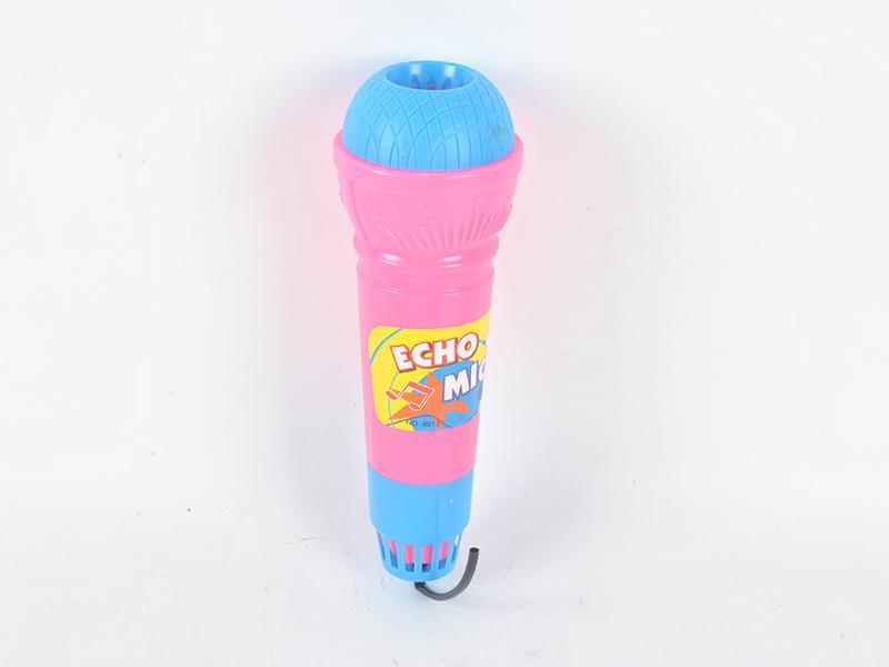 aftersound microphone