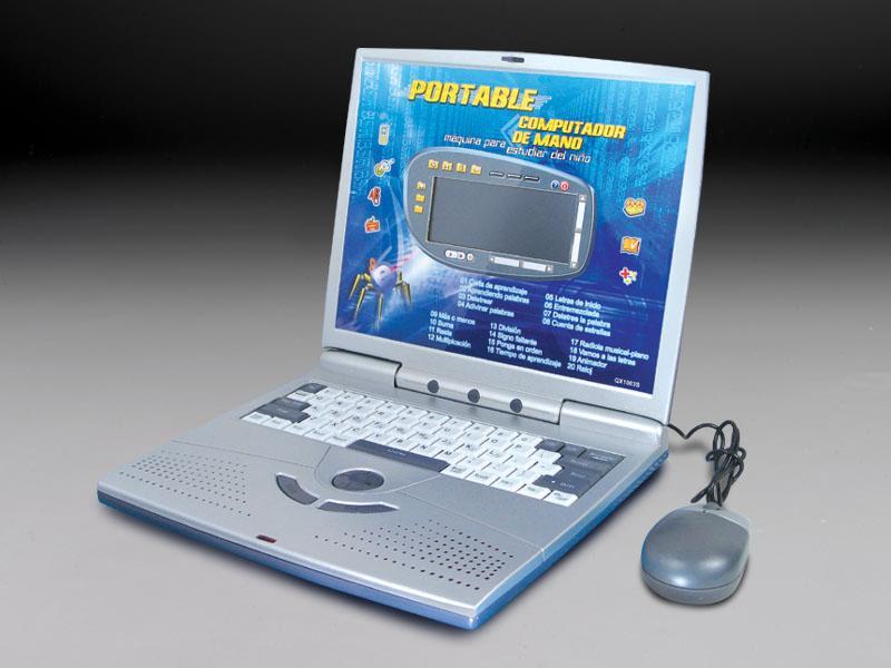English Learning Computer