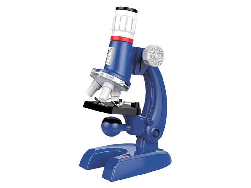 Microscope Toy