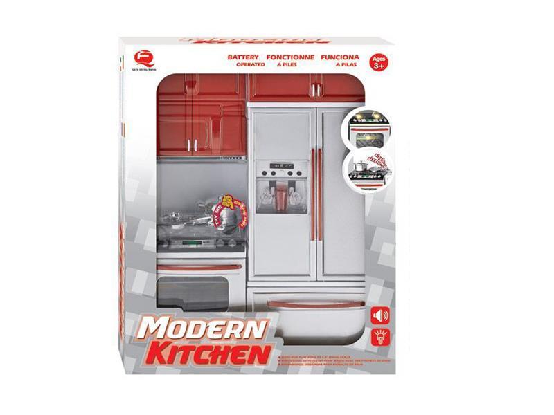 Kitchen Set
