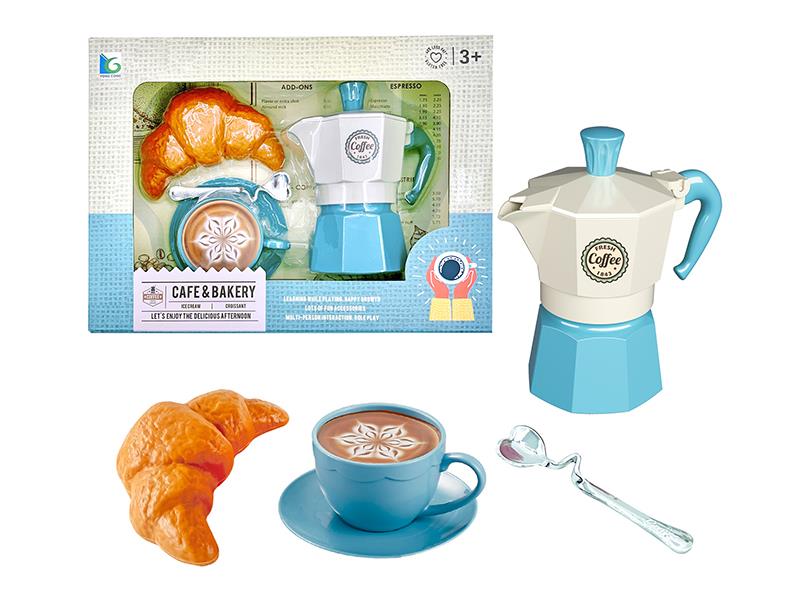 Coffee Toy