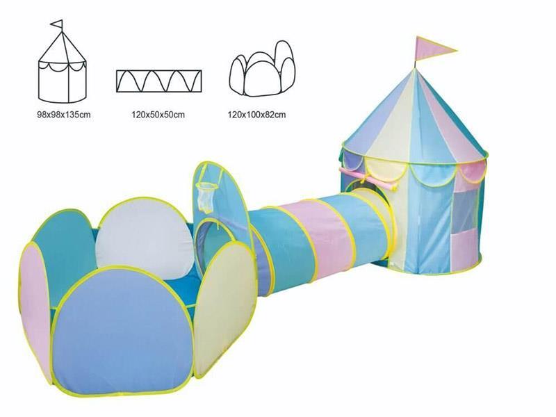 Children's Tent