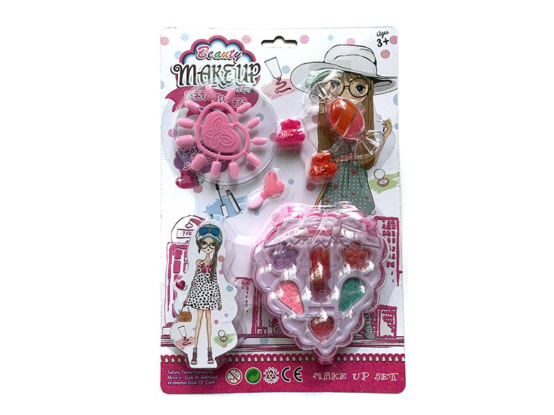 Children's Make Up Set