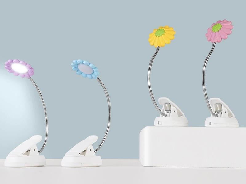 Sunflower Night Light