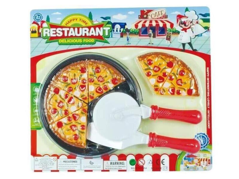 Pizza Tableware