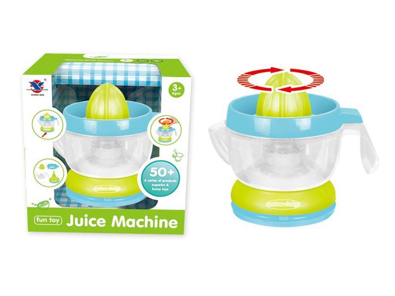 Juicer Toy