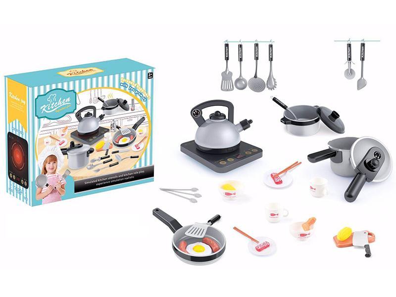 Cooking Set