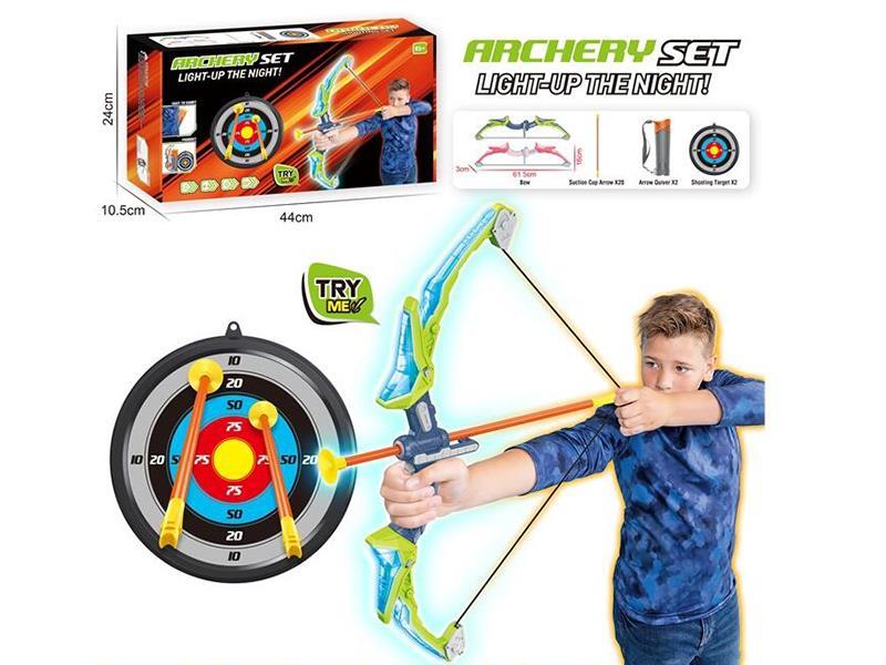 Bow&Arrow Set