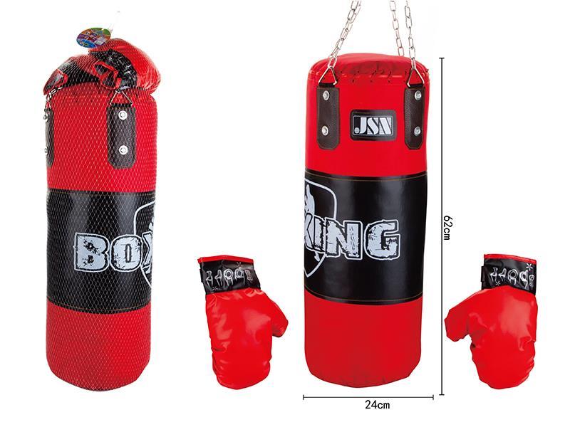 Boxing Set