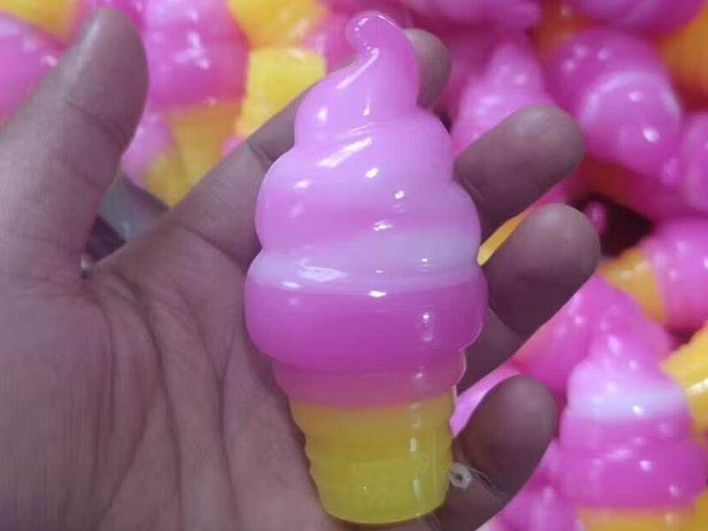 Decompression Toy