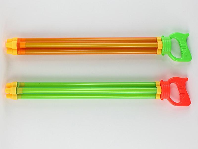 54CM  2 Color Water Cannon