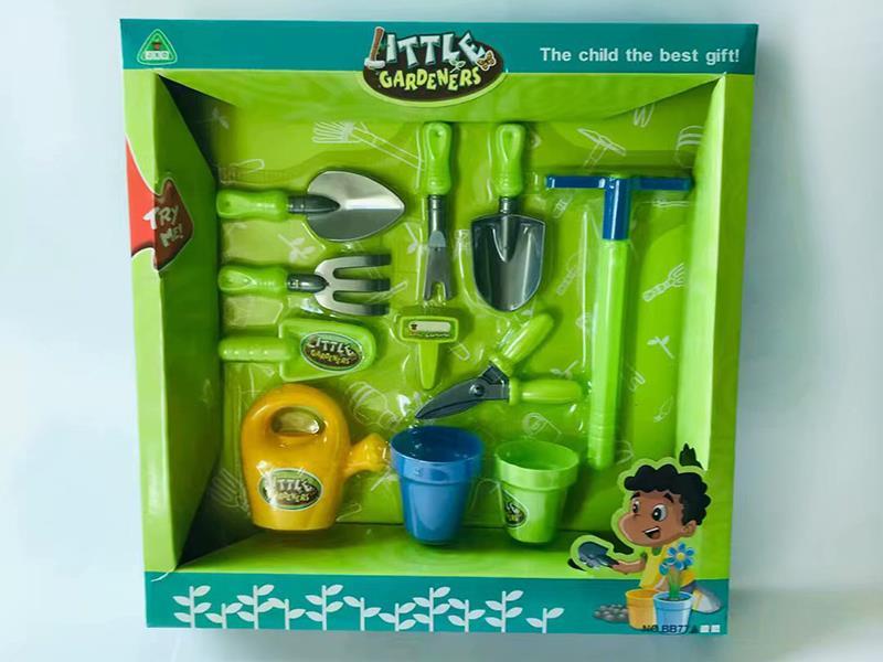 Garden Tools