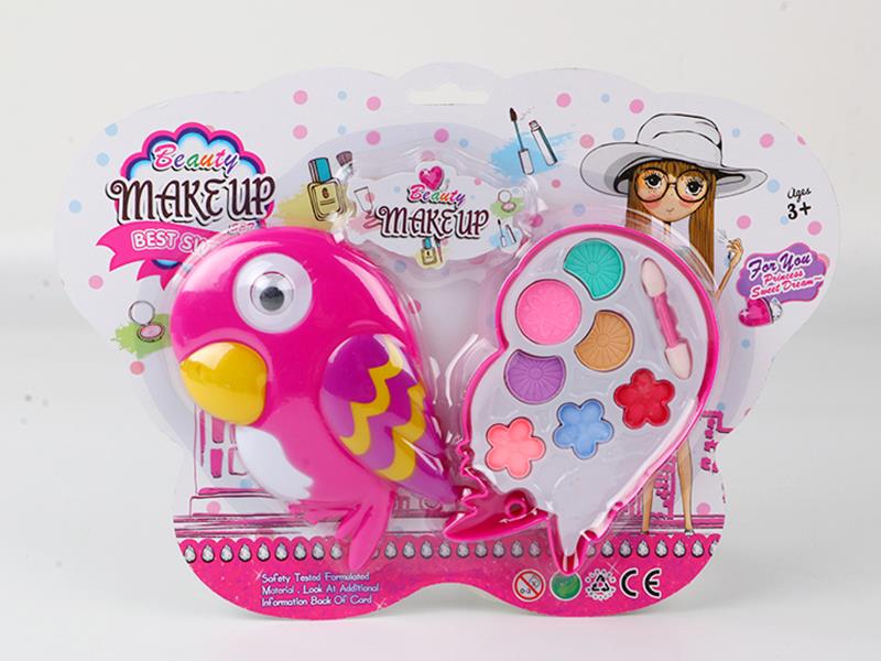 Children's Makeup Set