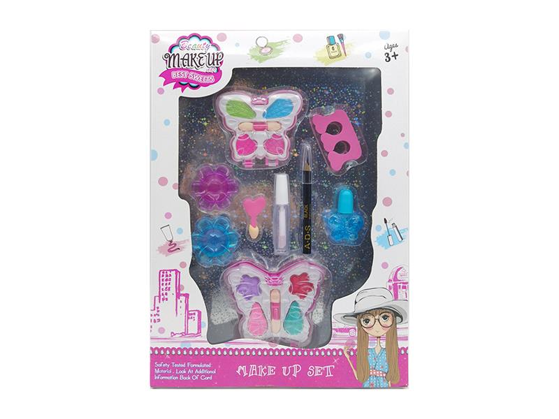 Children's Makeup Set