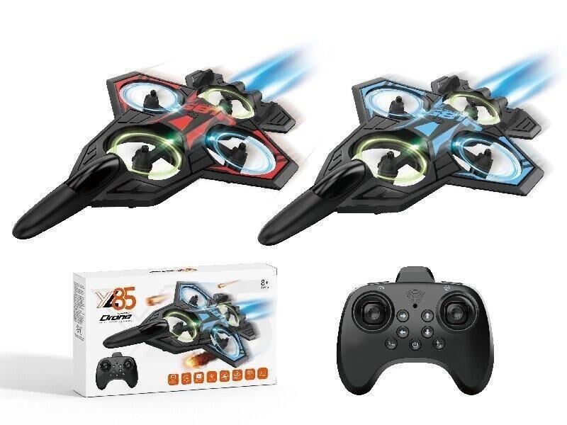 Remote Control Drone