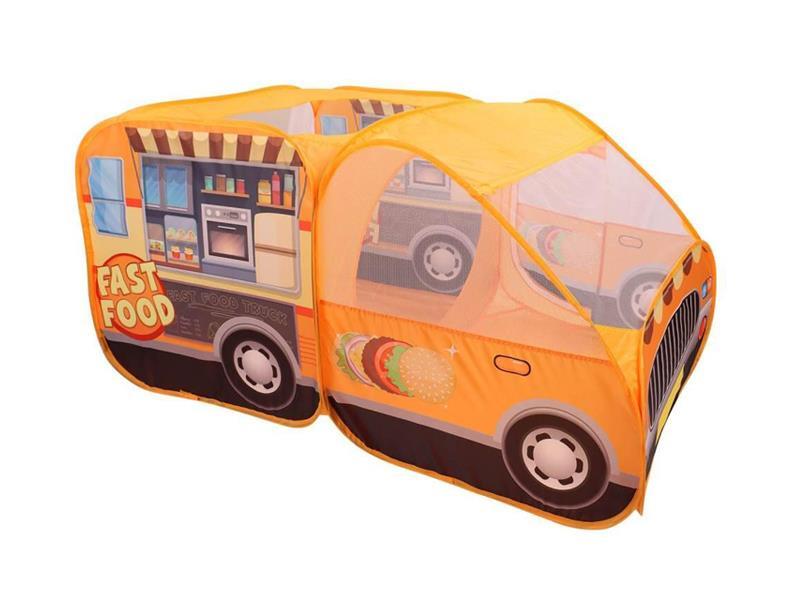 Hamburg Car Children's Tent