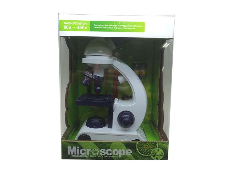 Microscope