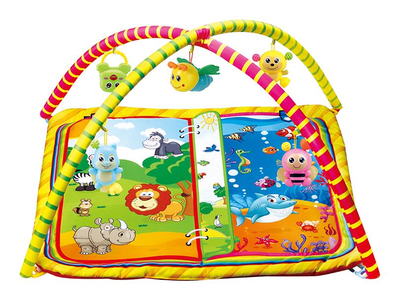 Baby Fitness Blanket