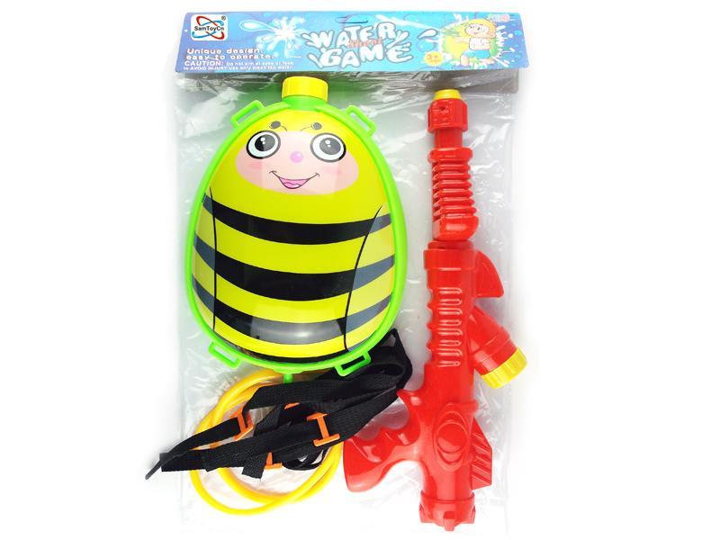 Insect Backpack Water Gun