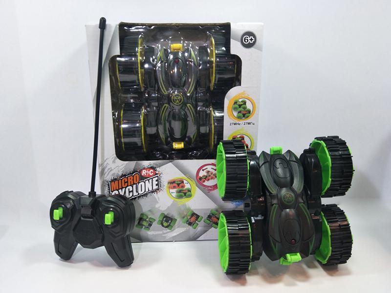 27MHZ Mini Remote Cintrol Car