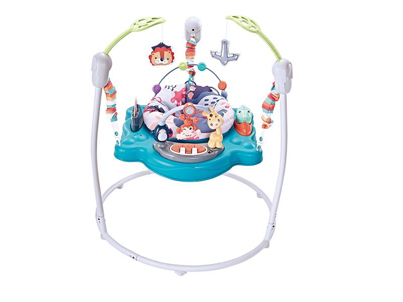 Baby Toddler Jumping Chair