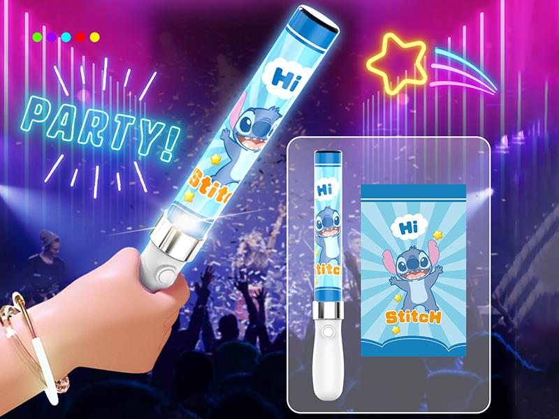 Stitch Concert Glow Stick